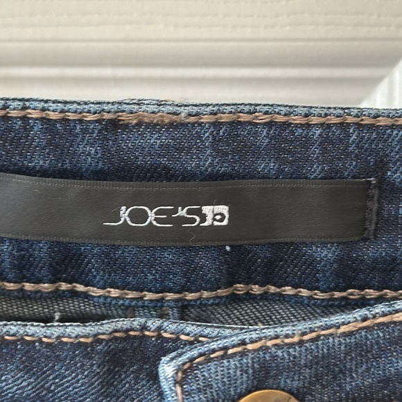 Joe’s Jeans Honey fit size 30 - Picture 6 of 7